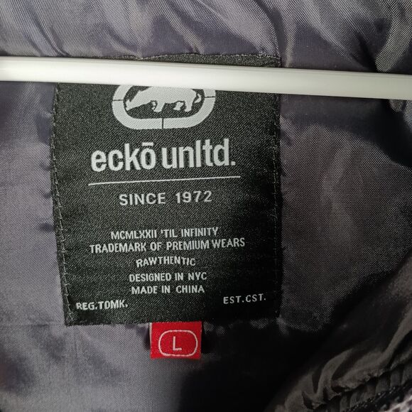 Ecko Unltd L - Picture 2 of 8